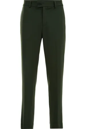 Van gils Heren slim fit pantalon