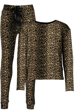Vingino Pyjama-WAYRA Meisjes Pyjamaset