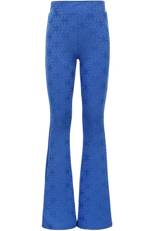 LOOXS Revolution LOOXS Little 2512-7632-185 Meisjes Broek