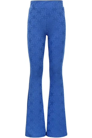 LOOXS Revolution LOOXS Little 2512-7632-185 Meisjes Broek