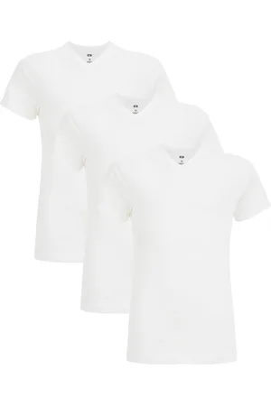 WE Fashion Jongens T-shirt, 3-pack