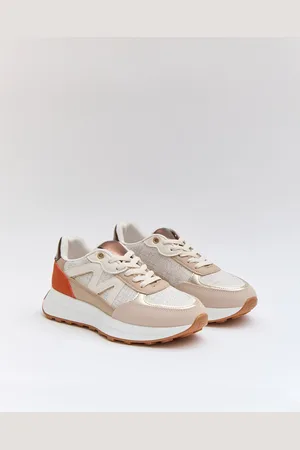 Buonarotti Dames Sneaker - - Imitatieleer