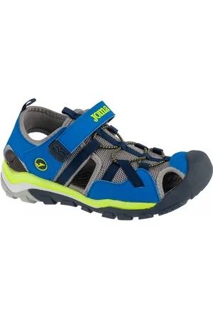 Joma S.Lake Jr 25 SLAKJS, voor een jongen, , Sandalen, maat: 36