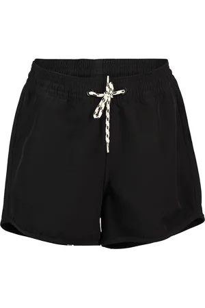 Brunotti Tulya Meisjes Zwem Short - Zwembroek - - 140