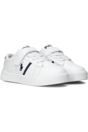 Ralph Lauren Frazier Ps Sneakers - Jongens -
