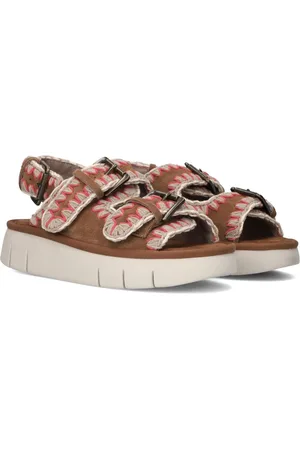 Mou Bounce Sandal Slippers - Dames -