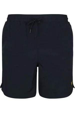Lyle & Scott Lyle and Scott - Zwembroek Navy - Heren