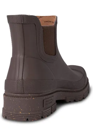 Woden Enkel Laarzen Liv Waterproof