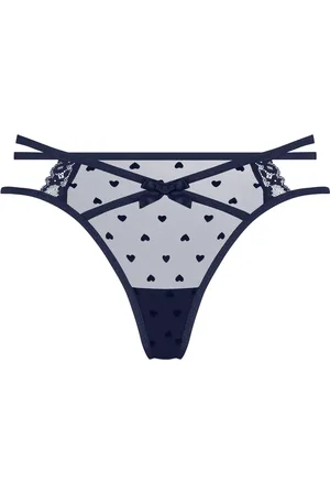 Hunkemöller String Melda S