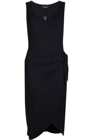 VIVE MARIA Été Noir Korte jurk - XL