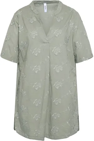 Merkloos Ciso tuniek maat 50