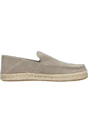 TOMS ALONSO LOAFER ROPE - Instappers - Kleur: