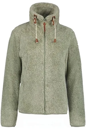 Icepeak Colony Fleece Jas Dames
