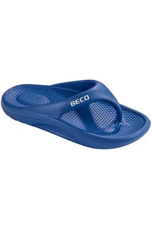 Beco Teenslippers Easy - unisex - - maat 39-40