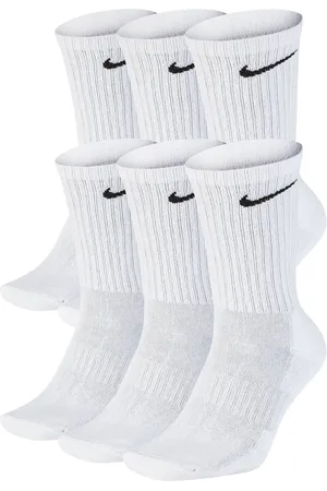 Nike Everyday Cushion Crew Socks (6-pack)