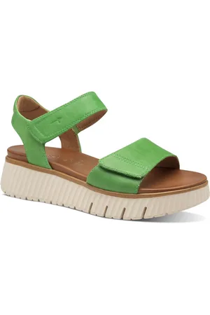 Tamaris COMFORT Dames Sandaal 8-88720-44 700 Wide Fit