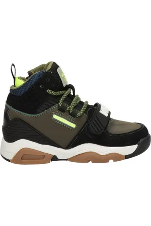 Vingino Raoul Mid Sneakers - Jongens -