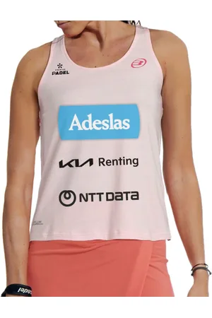 Bullpadel Top Edrar GT Dames