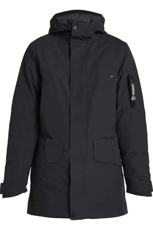 Tenson Vision Parka Dames 465018187 - - L
