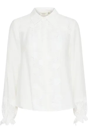 FRANSA Blouse 20615029-114800