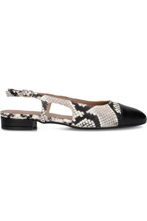 NOTRE-V 08-490 Slingbacks Dames -