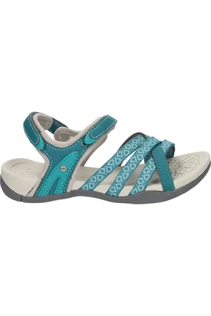 Hi-Tec Kinder Sandalen Savanna Ii Jrg O010122 -36