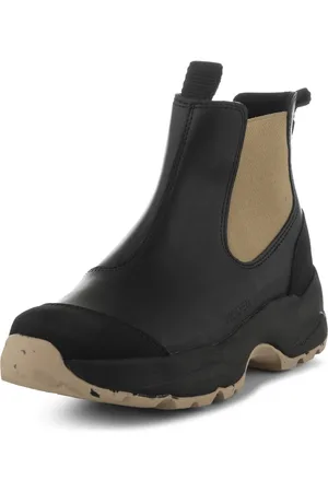 Woden Enkel Laarzen Siri Waterproof