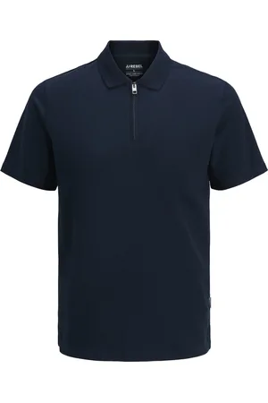 JACK & JONES JACK&JONES - JREBREEZE POLO SS - Jongens - Polo