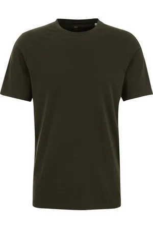 WE Fashion Heren T-shirt