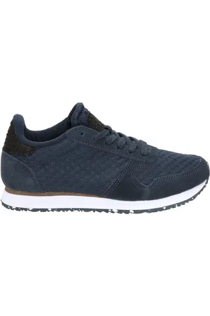 Woden Sneakers Ydun Suede Mesh II