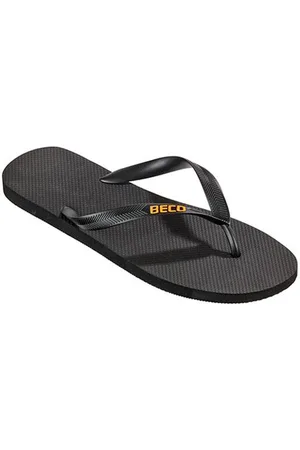 Beco Heren teenslippers - - maat 44-45