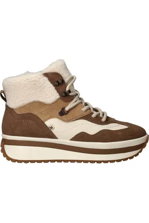 Rieker Sport Veterboots - Dames