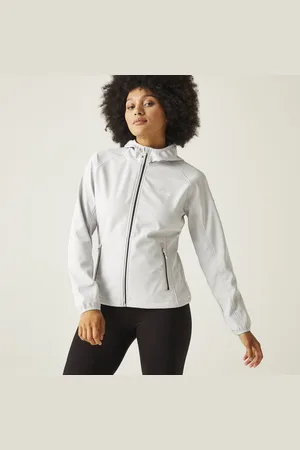 Regatta Arec III Softshell Jas Dames