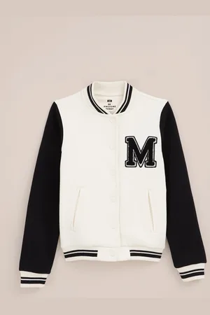 WE Fashion Meisjes bomberjack