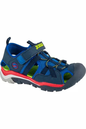 Joma S.Lake Jr 25 SLAKJS, voor een jongen, , Sandalen, maat: 31