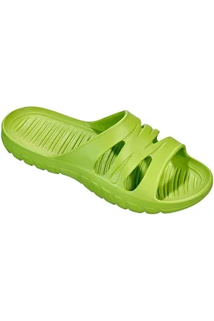 Beco Badslippers Flash - unisex - - maat 37