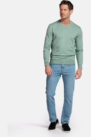 Baileys V-Neck Pullover