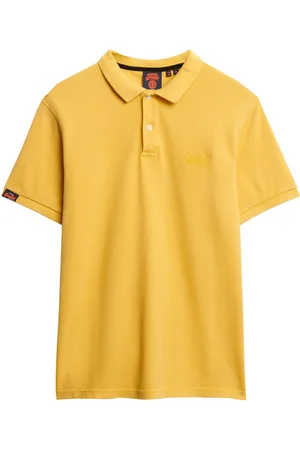 Superdry Vint Destroy Korte Mouw Poloshirt 3XL Man