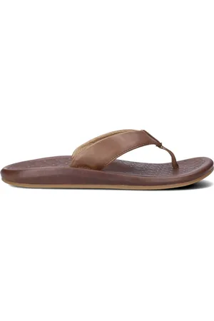 Olukai Ilikai Slippers - Heren -
