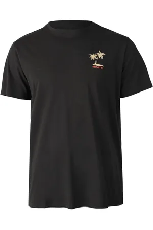 Brunotti Archi Heren T-shirt | Piraat - S