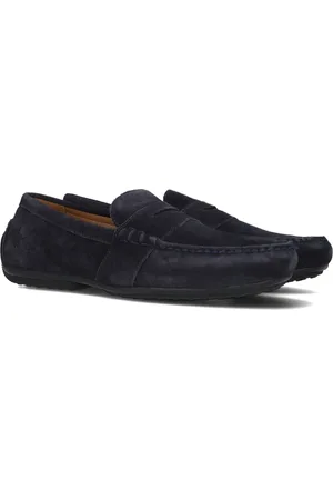 Ralph Lauren Reynold Mocassins - Instappers - Heren -