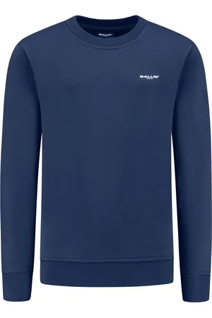 Ballin Jongens Regular fit Sweaters Crewneck LS -