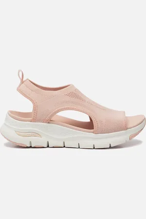 Skechers Arch Fit - City Catch - Dames Sandalen