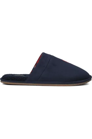 Ralph Lauren Klarence Pantoffels - Sloffen - Heren -
