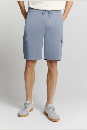No Excess Jersey short