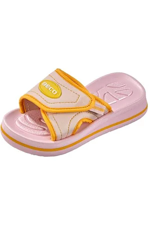 Beco Kinder badslippers - - maat 26-27