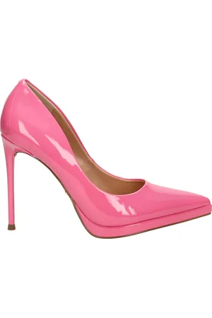 Steve Madden Classie dames pump - Fuchsia