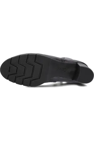 Gabor 071 Enkellaarsjes - Enkelboots met rits - Dames -