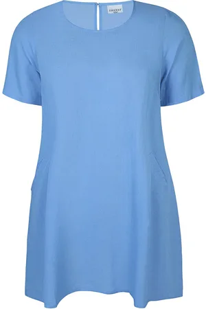 Zhenzi Jurk Suvi maat XL=54/56