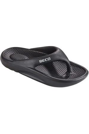 Beco Teenslippers Easy - unisex - - maat 39-40